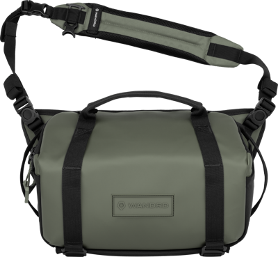 ROGUE Sling 9L Wasatch Green