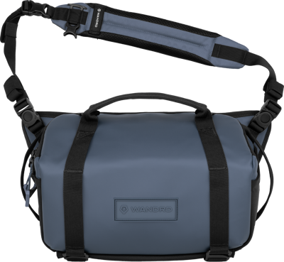 ROGUE Sling 9L Aegean Blue