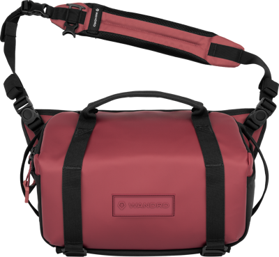 ROGUE Sling 9L Rhone Burgundy