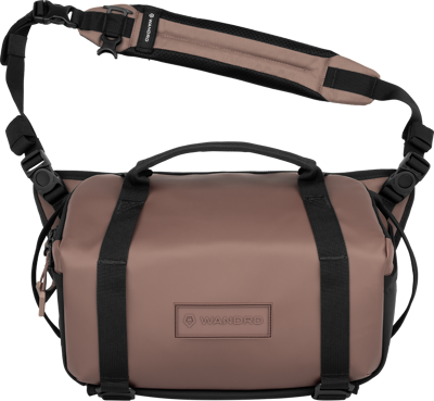 ROGUE Sling 9L Atacama Clay