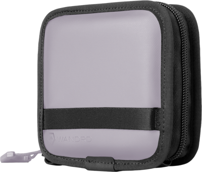 Lens Filter Case Uyuni Purple