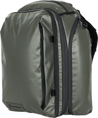 Transit Travel Backpack 45L Wasatch Green