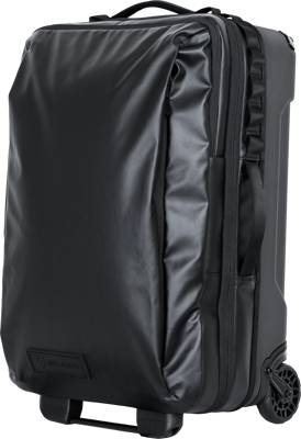 Transit Carry-On Roller Bag