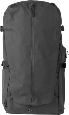 FERNWEH 50L Black, S/M