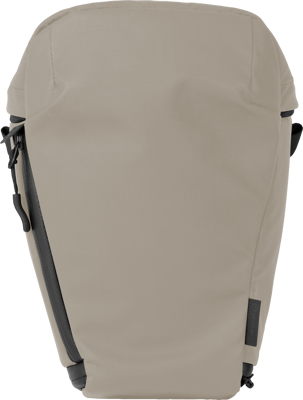 ROUTE Chest Pack Tan