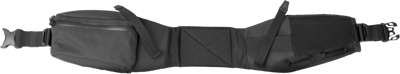 Trekking Waist Belt S/M Black
