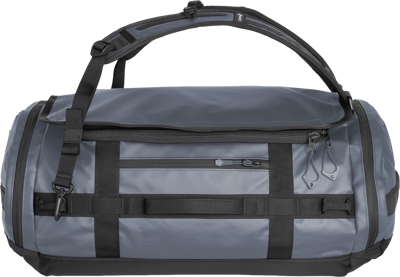 CARRYALL Duffel 30L Aegean Blue