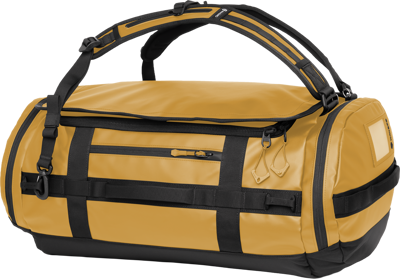 CARRYALL Duffel 30L Dallol Yellow