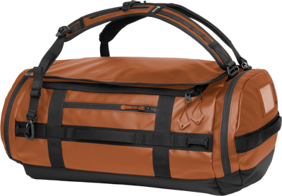 CARRYALL Duffel 30L Sedona Orange