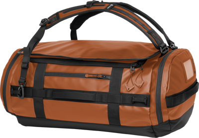 CARRYALL Duffel 40L Sedona Orange