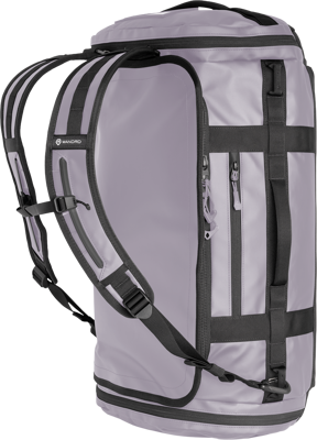 CARRYALL Duffel 40L Uyuni Purple