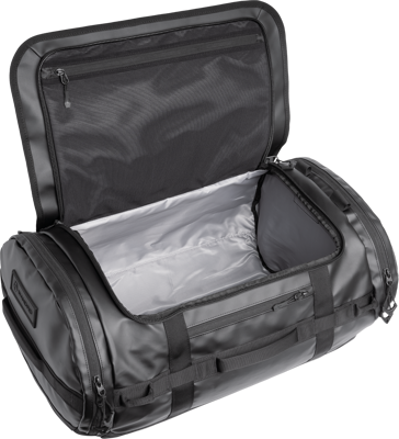 CARRYALL Duffel 60L Black