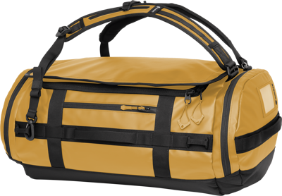 CARRYALL Duffel 60L Dallol Yellow