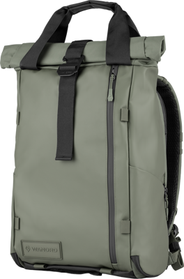 PRVKE EDC 18L Wasatch Green
