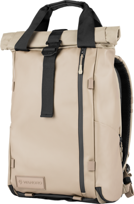 PRVKE EDC 18L Yuma Tan