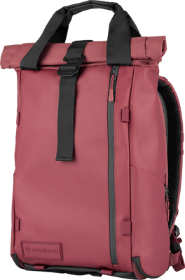 PRVKE EDC 18L Rhone Burgundy