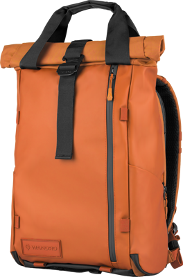 PRVKE EDC 18L Sedona Orange