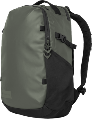 NIMBUS 18 Wasatch Green