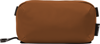 Tech Bag Small Sedona Orange
