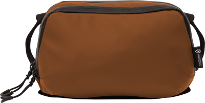 Tech Bag Large Sedona Orange