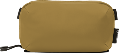 Tech Bag Small Dallol Yellow