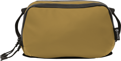 Tech Bag Large Dallol Yellow