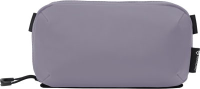 Tech Bag Small Uyuni Purple