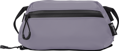 Tech Bag Medium Uyuni Purple