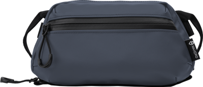 Tech Bag Medium Aegean Blue