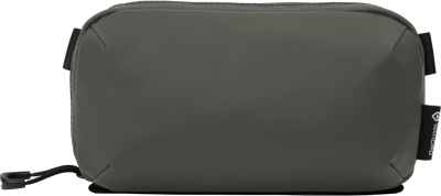 Tech Bag Small Wasatch Green
