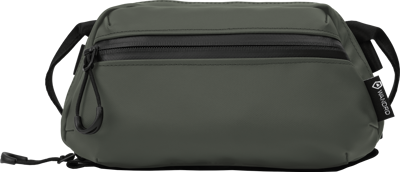 Tech Bag Medium Wasatch Green