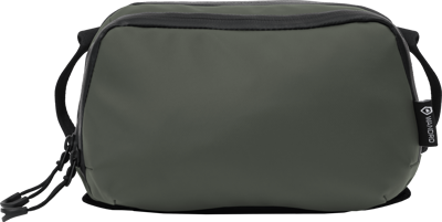 Tech Bag Large Wasatch Green