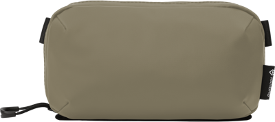 Tech Bag Small Yuma Tan