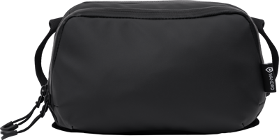 Tech Bag Large Black 2.0