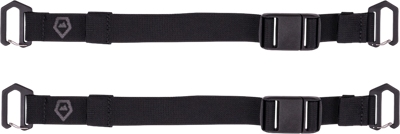Premium Accessory Strap Black