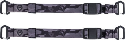 Premium Accessory Strap Camo