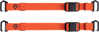 Premium Accessory Strap Arches Red