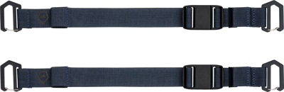 Premium Accessory Strap Agean Blue