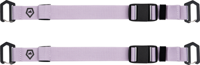 Premium Accessory Strap Uyuni Purple