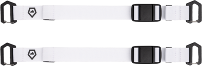 Premium Accessory Strap Cloudbreak White