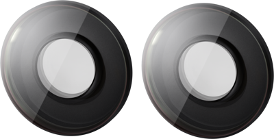 A1 Replacement Lens Kit (Double Lens)