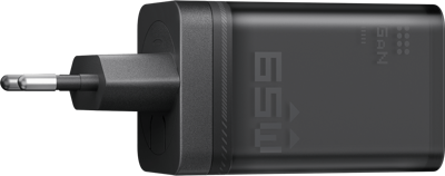 65W GaN Fast Charger