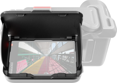 Ace Pro 2/Ace Pro Flip Screen Hood