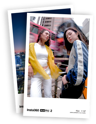 Ace Pro 2 Photo Paper Cartridge