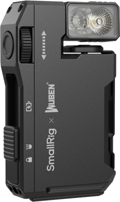 5710 Thumb EDC Flashlight