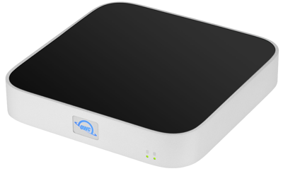 miniStack STX Enclosure Kit w/Cables (silver) 0TB