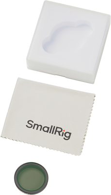 5788 VND 1-5 Stop Filter for DJI Osmo Nano