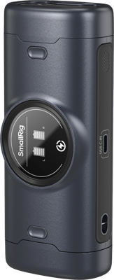 5107 Portable Charger Case for EN-EL15c Camera Batteries