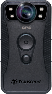 Body Camera I DrivePro Body 40 I Wi-Fi & Bluetooth I GPS & EIS (128GB)