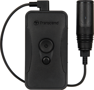 Body Camera I DrivePro Body 60 I Cylindrical Camera (64GB)